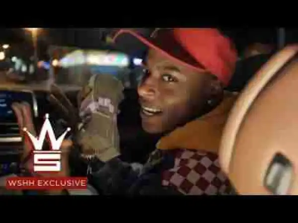 Video: Remy Boy Monty - Been Through